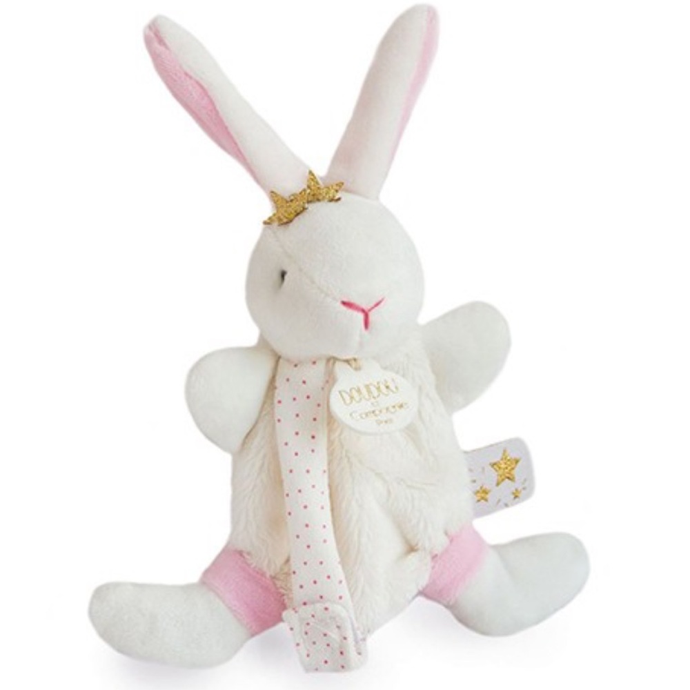 DOUDOU RABBIT TOYS
